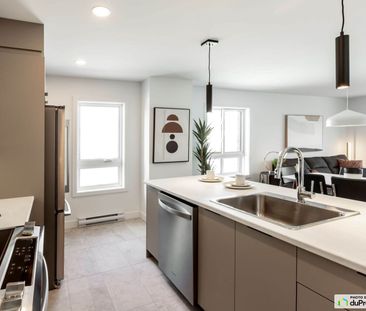 210-7076, Boulevard Wilfrid-Hamel, Ste-Foy à louer - Photo 4