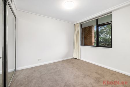 206/21 Cadigal Avenue, Pyrmont NSW 2009 - Apartment For Rent | Domain - Photo 4