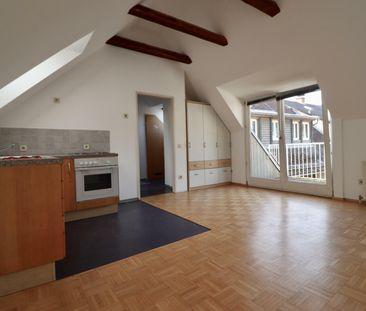 GU_NORD Übelbach, 2 Zimmer mit Balkon ab 01.03.2026 - Photo 4