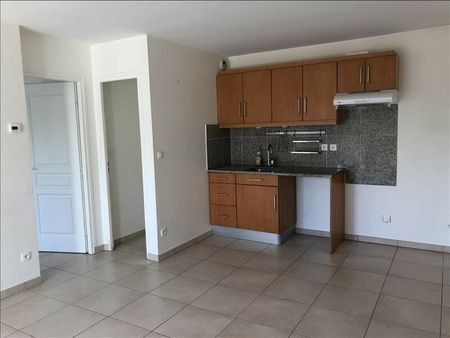 Location Appartement 2 pièces 36m² PALAISEAU 91120 - Photo 3