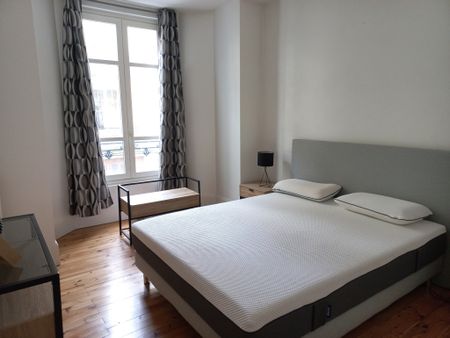 Location Appartement 3 pièces 76m² VICHY 03200 - Photo 4