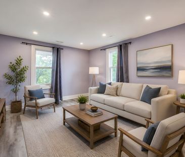 For Lease - 121 Seventh Street Unit# Upper 2 Floors, Midland, Ontario - Photo 3