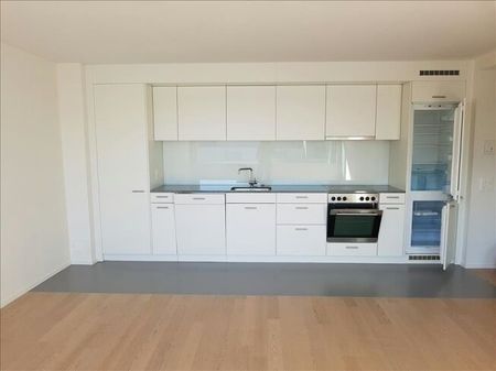 Modern 2.5-room apartment in the new city of Lucerne - Photo 2