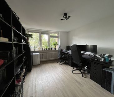 Gepflegte 3-Zimmer-Wohnung in Sebald! - Photo 1