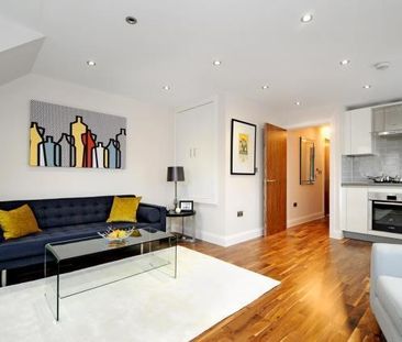 1 bedroom apartment to rent - Photo 4