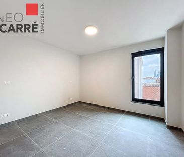 Appartement te huur - Foto 4