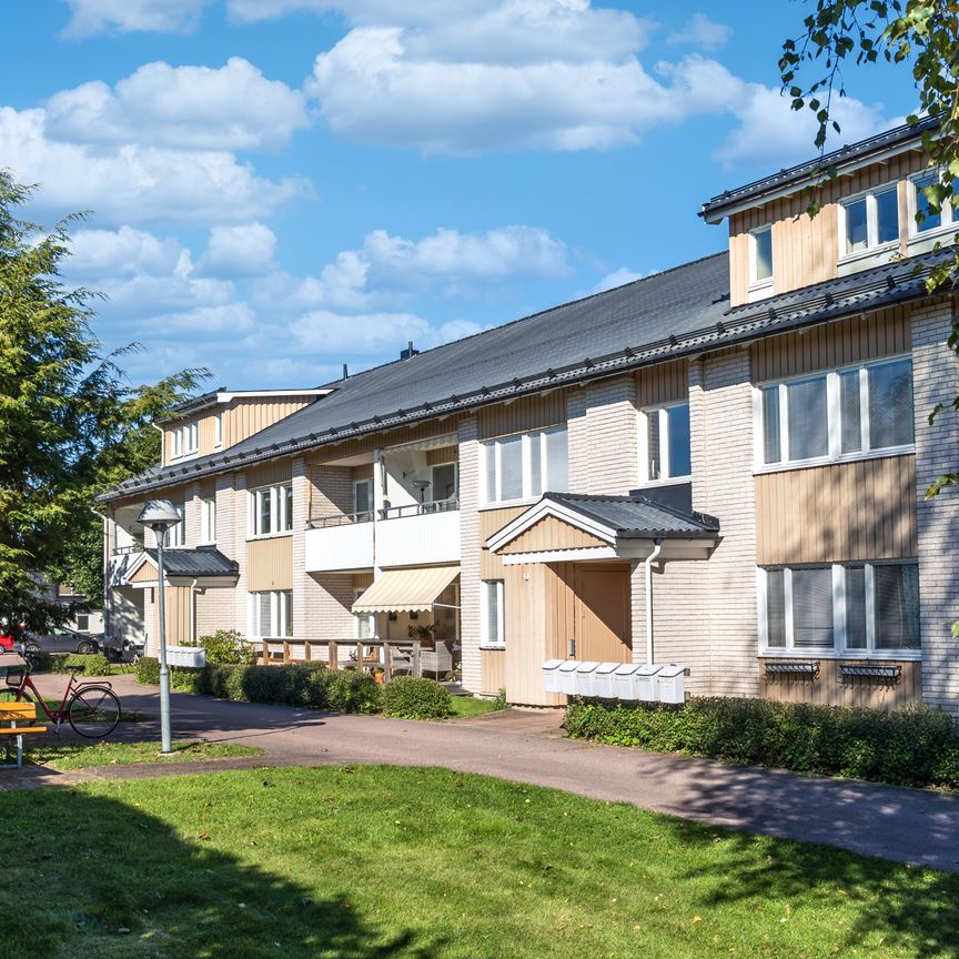 Skönviksvägen 5 - Foto 1