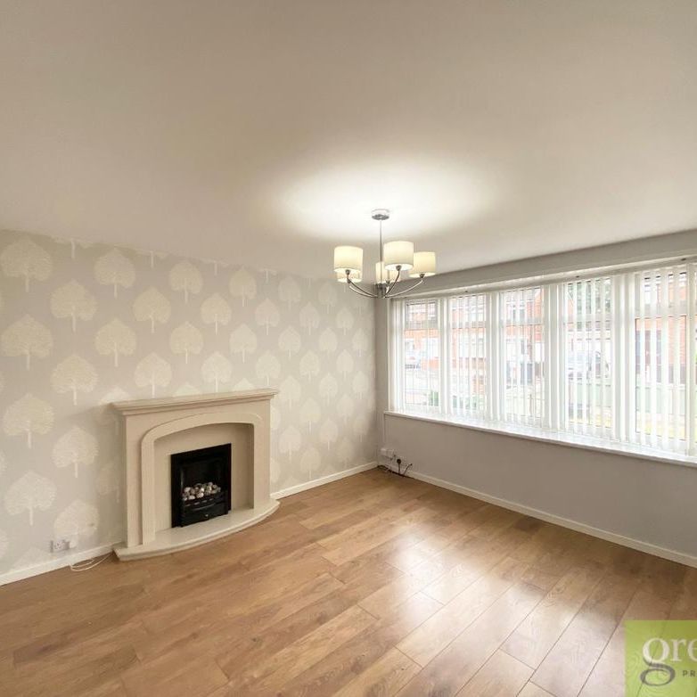 3 bedroom semi-detached house to rent - Photo 1