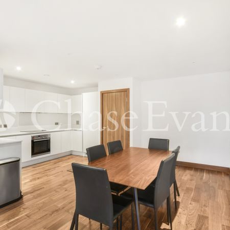 3 bedroom apartment to rent - Photo 3