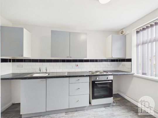1 bedroom duplex to rent - Photo 1