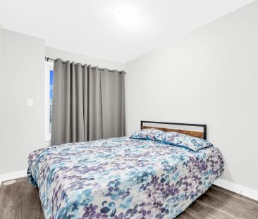 For Lease - 1317 Shevchenko Boulevard, Oakville, Ontario - Photo 6