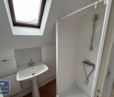 Appartement à louer 1 pièce 10.32m² - Photo 3