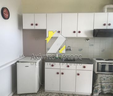 Γκαρσονιέρα/Studio 30 τ.μ. - Photo 1