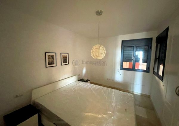 1-Bedroom apartment for rental in Palm Mar