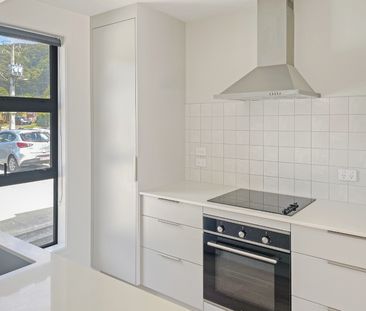 Townhouse Living - Photo 5