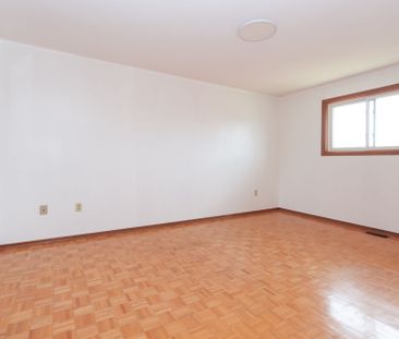 For Lease - 101 Henley Drive Unit# Upper, Hamilton, Ontario - Photo 5