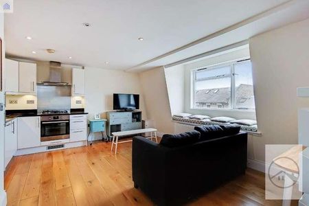 Northcote Road, Battersea, SW11 - Photo 2