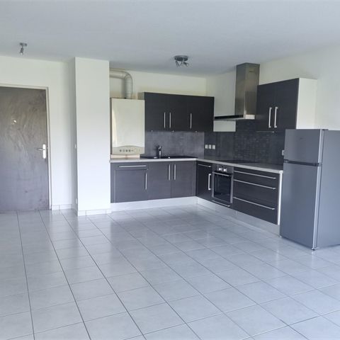 Location Appartement 49.8 M² ILLFURTH 755 € - Photo 1