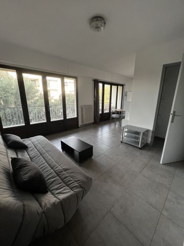 Location Appartement 1 pièce 34m² BASTIA 20600 - Photo 2