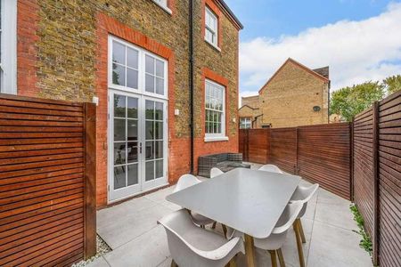 Takhar Mews, Battersea, SW11 - Photo 2