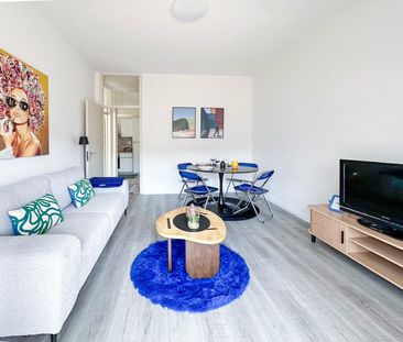 2.5-ROOM APARTMENT FURNISHED CLOSE TO THE CENTER - Photo 1