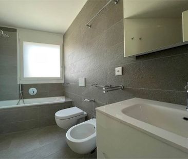 Melide, 3.5 locali con terrazzo - Foto 4