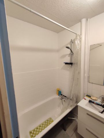 Location appartement 1 pièce, 29.80m², Limeil-Brévannes - Photo 5