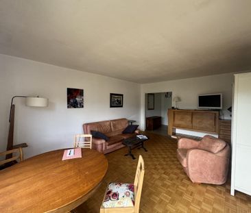 Location Appartement 3 pièces Meublé 70m² BARBERAZ 73000 - Photo 1