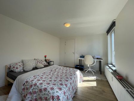 Appartement te huur in Leuven - Photo 4