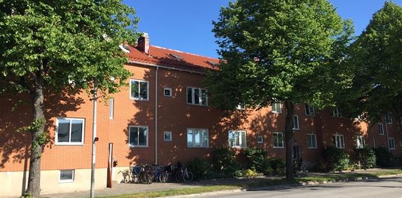 Johan Kocksgatan 61 C - Foto 2