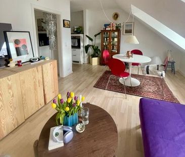 Wohnung zur Zwischenmkete - Photo 1