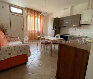 Bilocale buono stato, piano terra, Montebello, Piangrande, Certaldo - Photo 3
