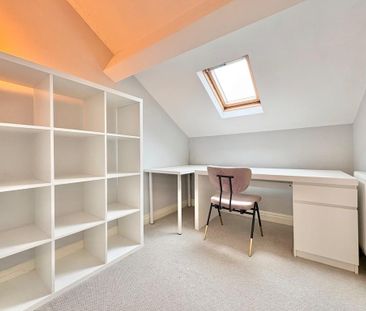 3 bedroom terraced house to rent - Photo 5