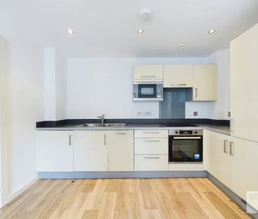 1 bedroom apartment to rent - Photo 6