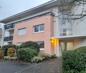 Location appartement 1 pièce - 23m² à La chapelle-sur-erdre (44240) - Photo 6