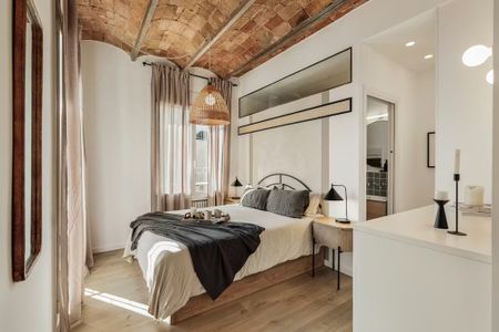 Carrer de Balmes, Barcelona, Catalonia 08006 - Foto 4