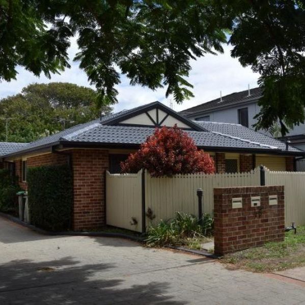 3/46 Swan Street, Hamilton NSW 2303 - Photo 1