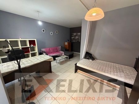 Studio/Γκαρσονιέρα για ενοικίαση Αντιγονιδών (Κέντρο Θεσσαλονίκης) - Photo 2