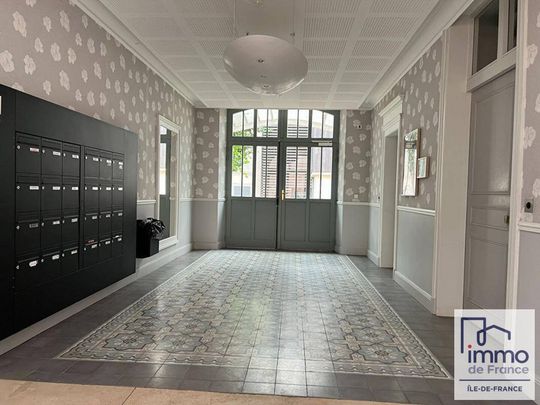 Location appartement t2 57 m² à Chartres (28000) Cathedrale Saint-André - Photo 1