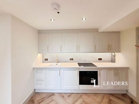 1 bedroom apartment to rent Bartholomews, Brighton, East Sussex, BN1 - Photo 4