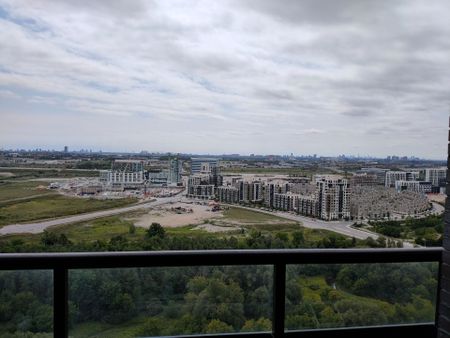 For Lease - 15 Water Walk Drive Unit# 2805, Markham, Ontario - Photo 3