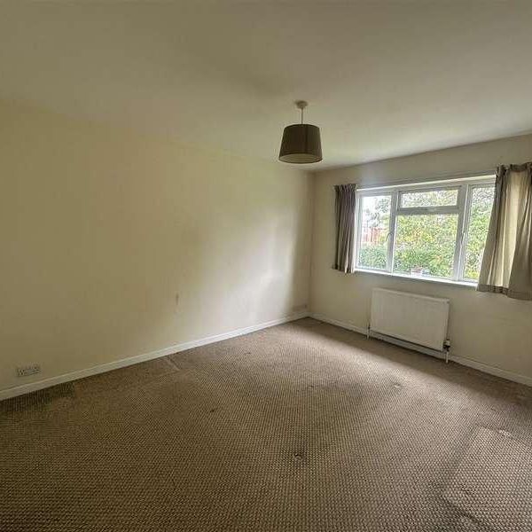 Elmes Drive, Southampton, SO15 - Photo 1