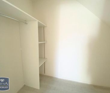 Location Appartement 3 pièces 66m² FLERS 61100 - Photo 6