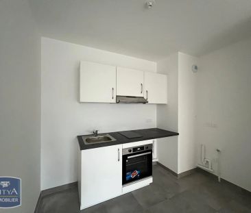 Appartement à louer 2 pièces 46.3m² - Photo 3