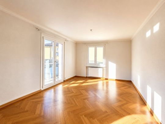 2.5 Zimmer, 2. Stock - Photo 1