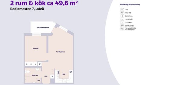 Radiomasten 7, Luleå - Foto 3