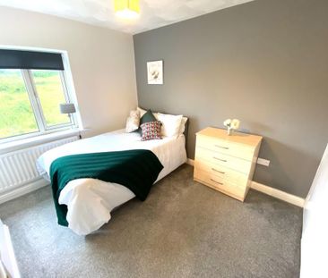 6 bedroom house share to rent - Photo 6