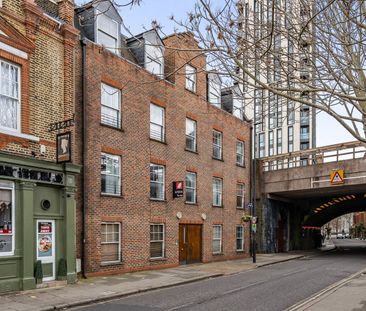 Flat to rent - Black Prince Road, London, SE11 - Photo 4