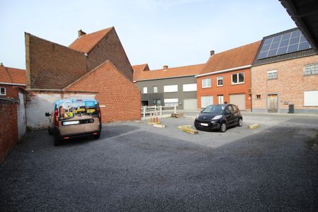 Appartement te huur in Wielsbeke - Photo 2