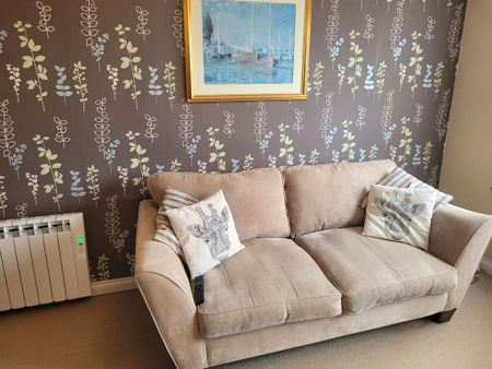 2 bedroom flat to rent - Photo 4